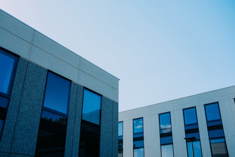 Commercial Real Estate Near Falls Church Post Office: A Guide for Tenants.
